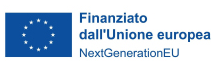 Finanziato dall'Unione Europea - NextGenerationEU